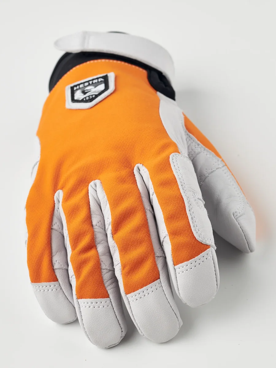 Ergo Grip Active - 5 finger - Bild 4