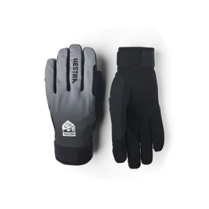 XC Pace - 5 finger