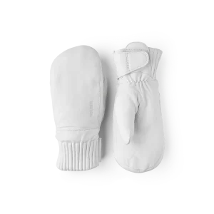 Idre Wool - mitt