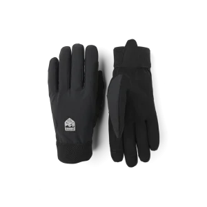 Windbreaker Tracker - 5 finger