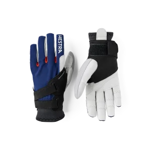 XC Ergo Grip Shark - 5 finger