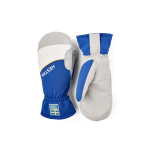 XC Tracker - mitt