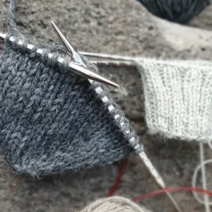 Addi Novel 6mm rundsticka