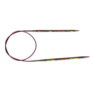 KnitPro Symfonie 6mm rundsticka
