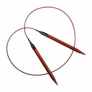 KnitPro Ginger 12mm rundsticka