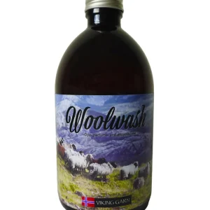 Viking Woolwash 500 ml