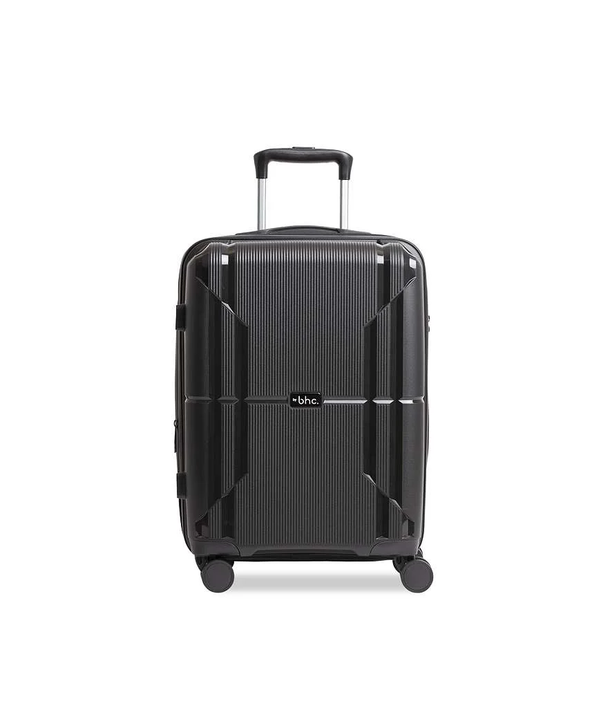 BHC PP Luggage Ibiza Small Black - Bild 2