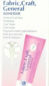 Textillim Hemline 30g