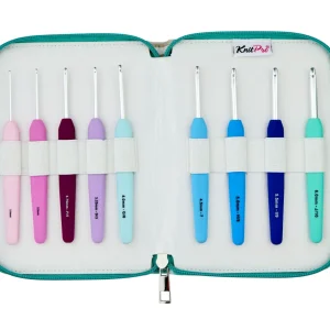 KnitPro Waves 2.0 Deluxe Set